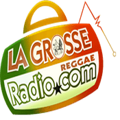 Rádio La Grosse Radio - Reggae