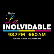 Rádio La Inolvidable 93.7 FM