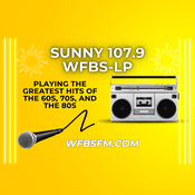 Rádio Sunny 107.9 WFBS