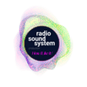 Rádio radio sound system production