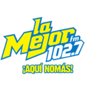 Rádio La Mejor Mazatlán