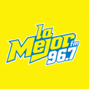 Rádio La Mejor Nogales