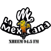 Rádio La M Mexicana