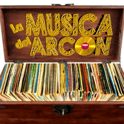 Rádio La Música del Arcón