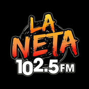 Rádio La Neta 102.5 FM