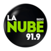 Rádio Radio La Nube 91.9 FM