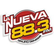 Rádio La Nueva 88.3 FM