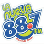 Rádio La nueva 88.7 FM