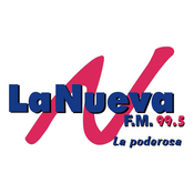 Rádio La Nueva 99.5 FM 