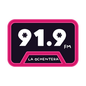 Rádio La Ochentera 91.9 FM