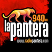 Rádio La Pantera 940AM