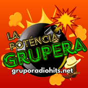 Rádio La Potencia Grupera 