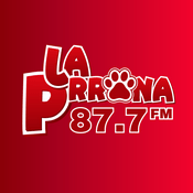 Rádio La Prrona 87-7 Tk