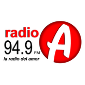 Rádio Radio A - La Radio Del Amor