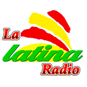 Rádio La Radio Latina