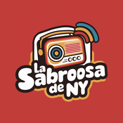 Rádio La Sabrosa de NY