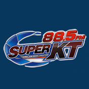 Rádio XEKT - La Super KT Tecate