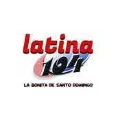 Rádio Latina 104 - La Bonita de Santo Domingo