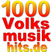 Rádio 1000volksmusikhits