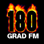 Rádio 180 Grad FM