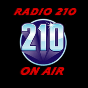 Rádio 210