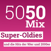 Rádio 50/50 Mix