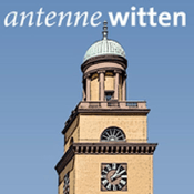 Rádio antennewitten