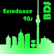 Rádio BDJ Eurodance 90s