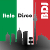 Rádio BDJ Italo Disco