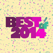 Rádio Best of 2014