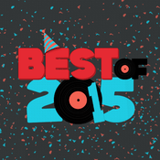 Rádio Best of 2015