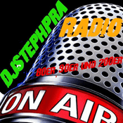 Rádio djstephpra-radio