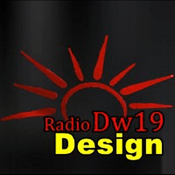 Rádio dw19design