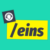 Rádio eins