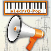 Rádio electropop