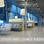 Rádio food-and-lounge