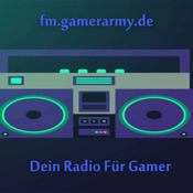 Rádio gamerarmyfm