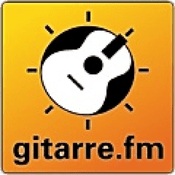 Rádio gitarrefm