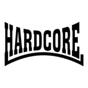 Rádio hardcore