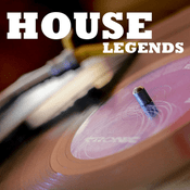 Rádio house-legends