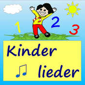 Rádio Kinderlieder123