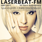 Rádio laserbeat-fm