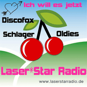 Rádio laserstarradio