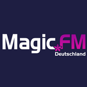 Rádio MAGIC FM Deutschland