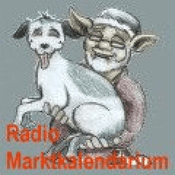 Rádio marktkalendarium