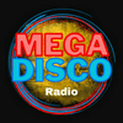 Rádio MegaDisco Radio