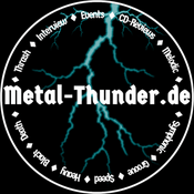 Rádio Metal Thunder