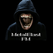 Rádio metalblastfm