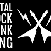 Rádio Metalrockpunkking