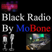 Rádio Black Radio By MoBone